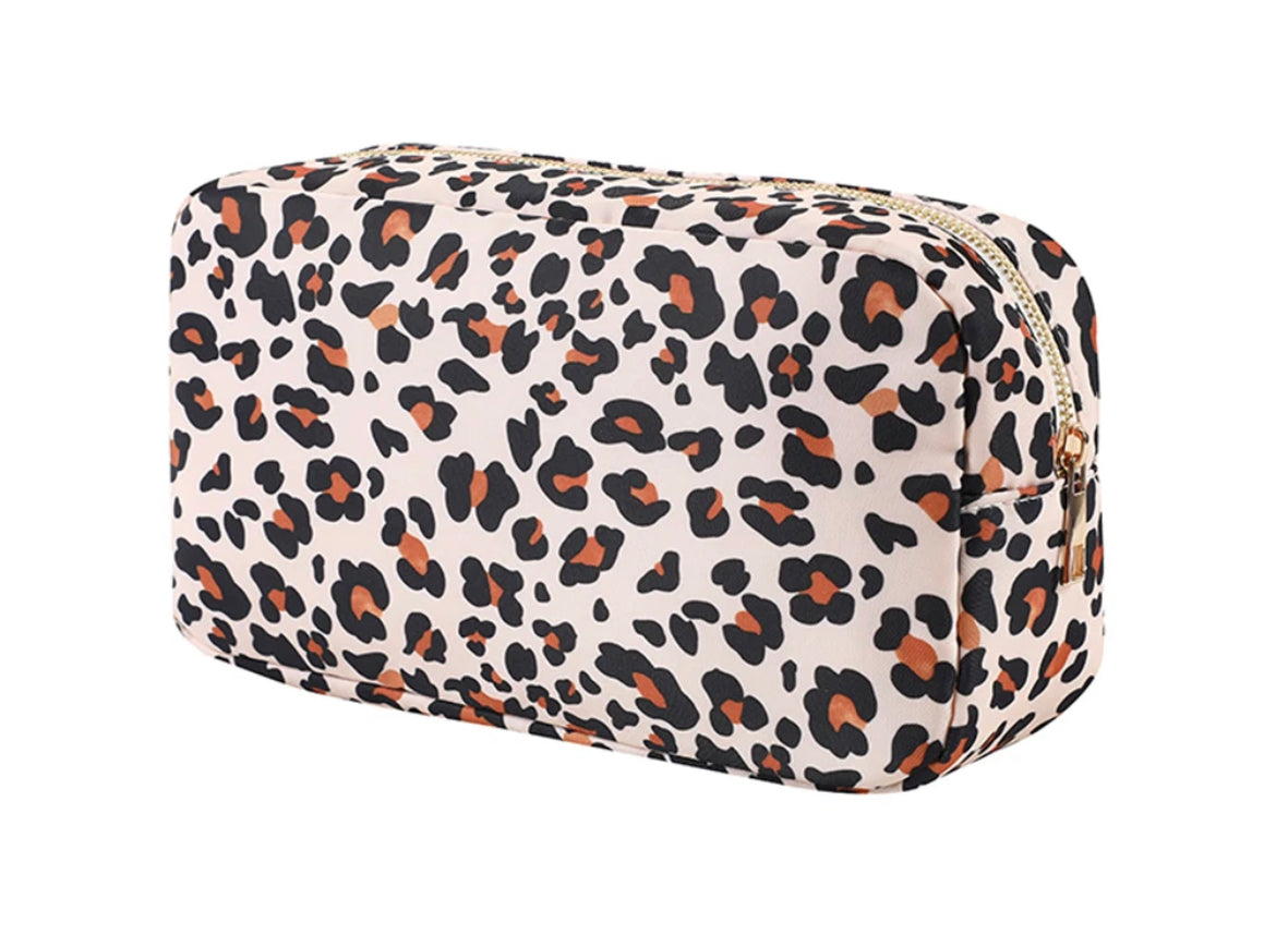 Nylon Travel Bags
