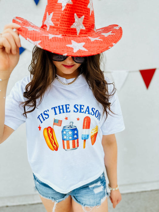 Tis’ The Season Tee