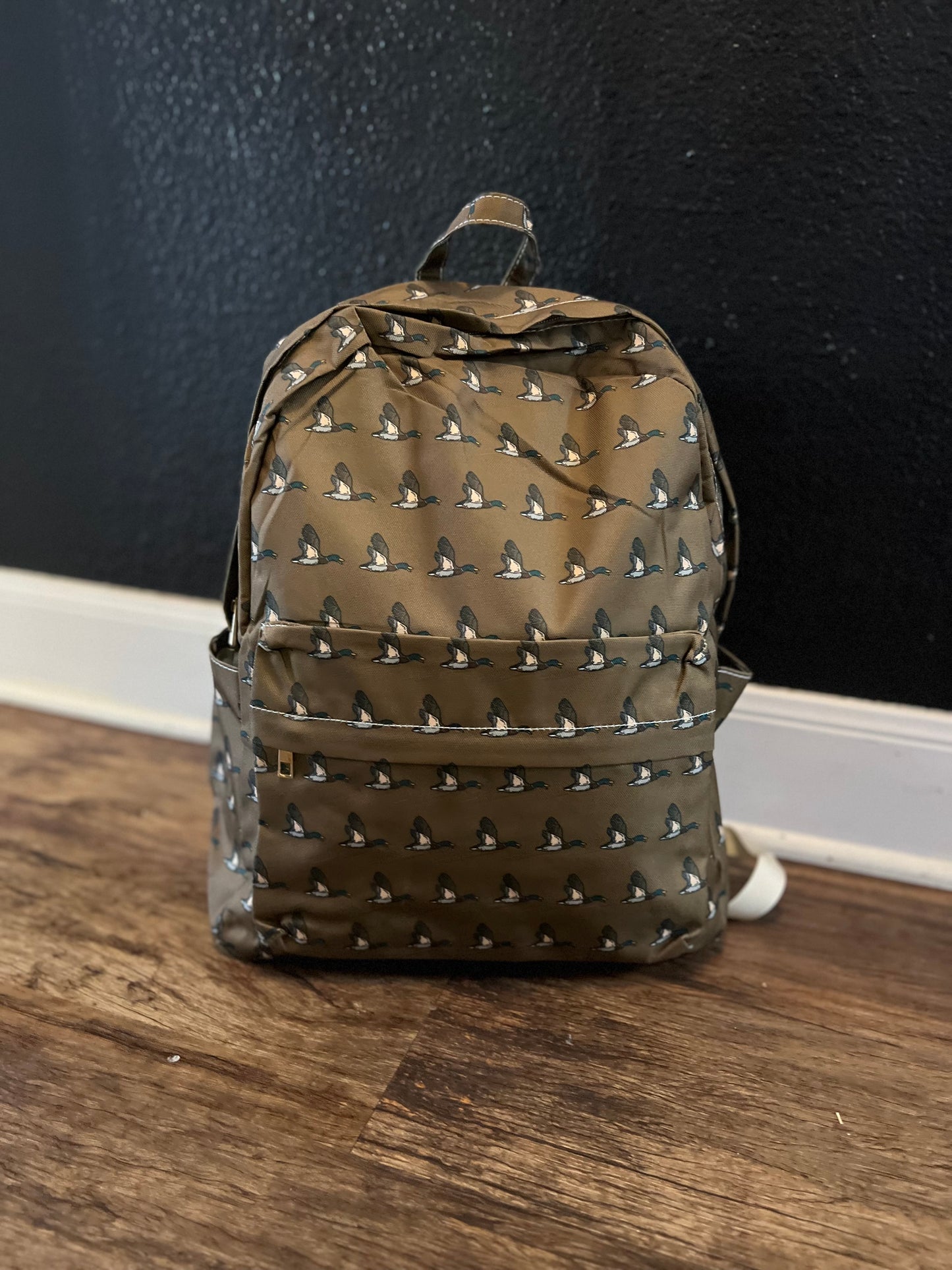 Custom Printed Backpacks