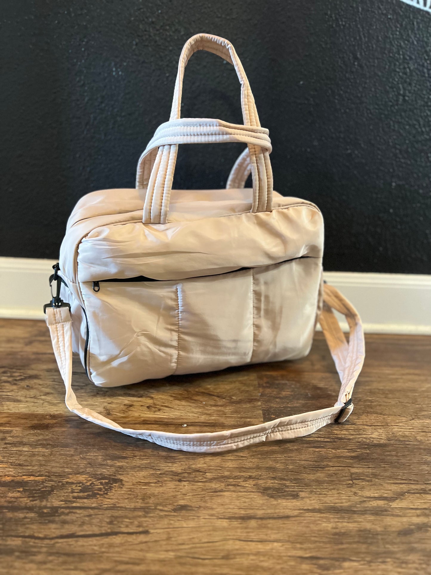 The Jetsetter