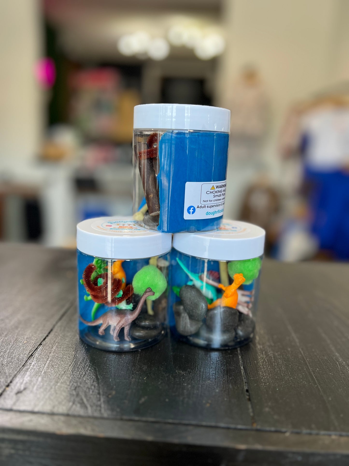 Dinosaur Kit