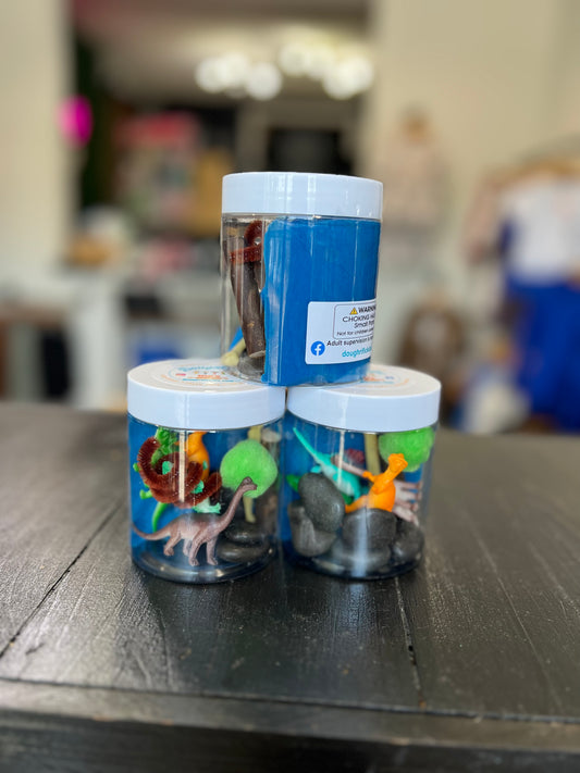 Dinosaur Kit
