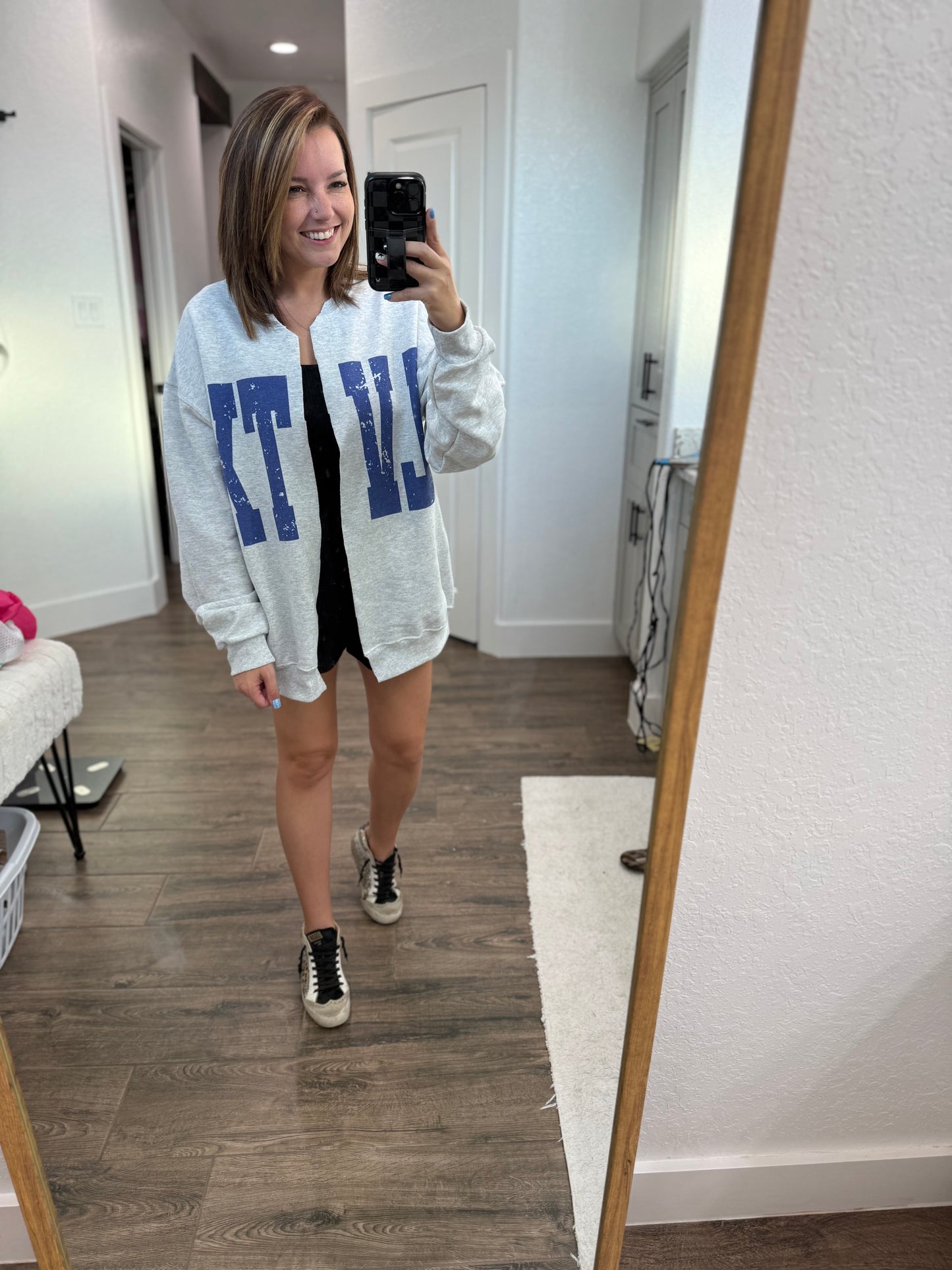 LVTX Cardi