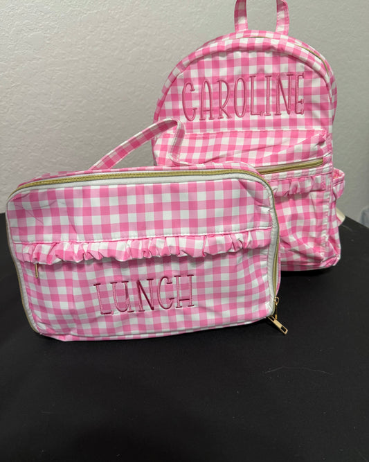 Custom Printed Lunchboxes