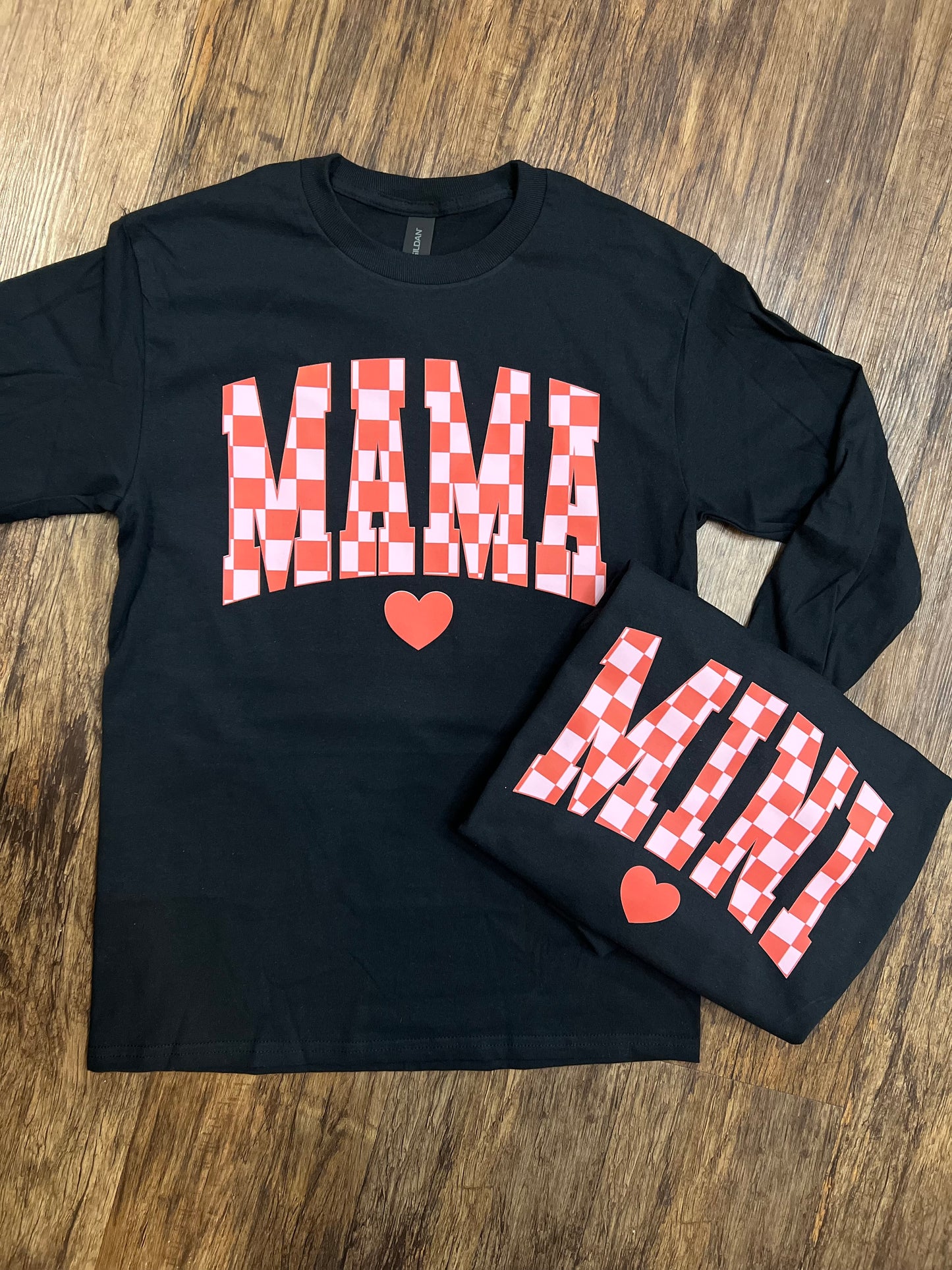 Mama & Mini Tee