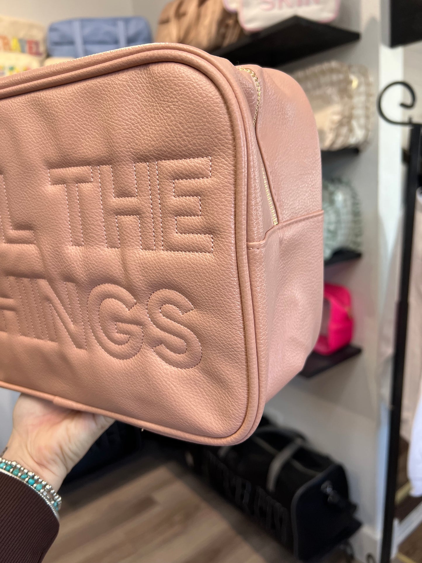 All The Things Bag