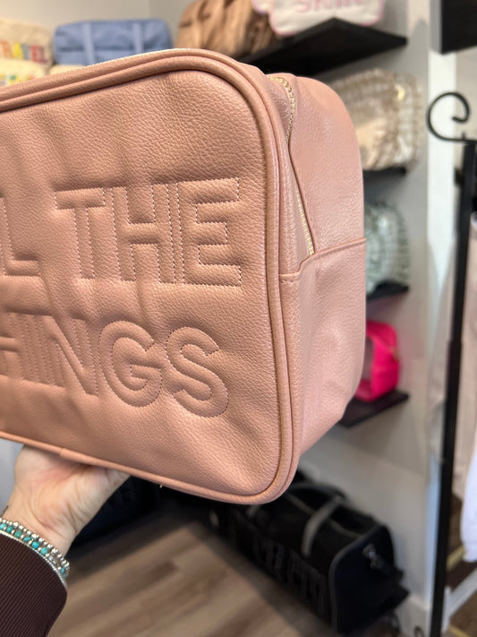 All The Things Bag