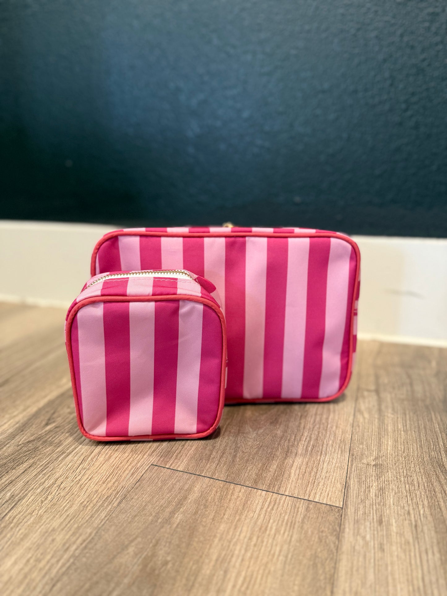Seaside Travel Bags