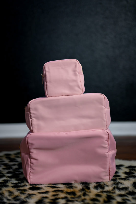 Nylon Travel Bags