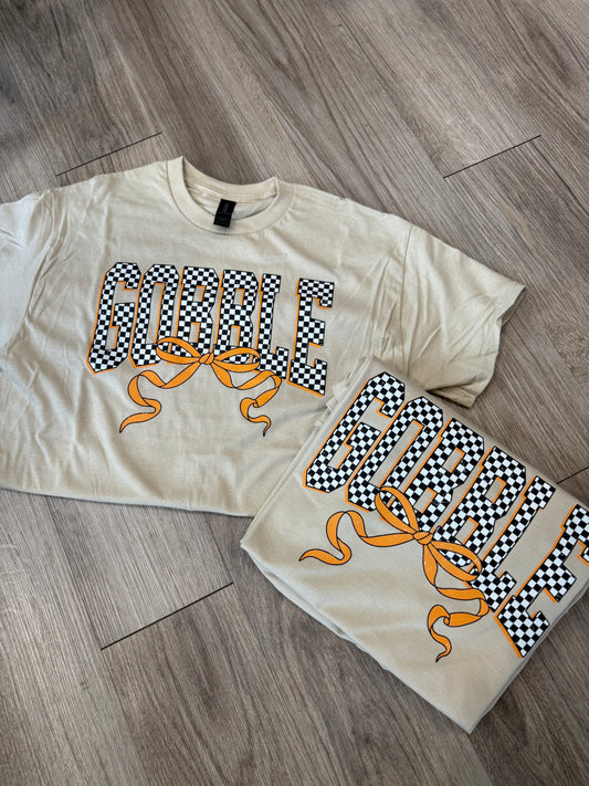 Gobble Tee