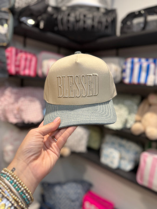 Blessed Hat