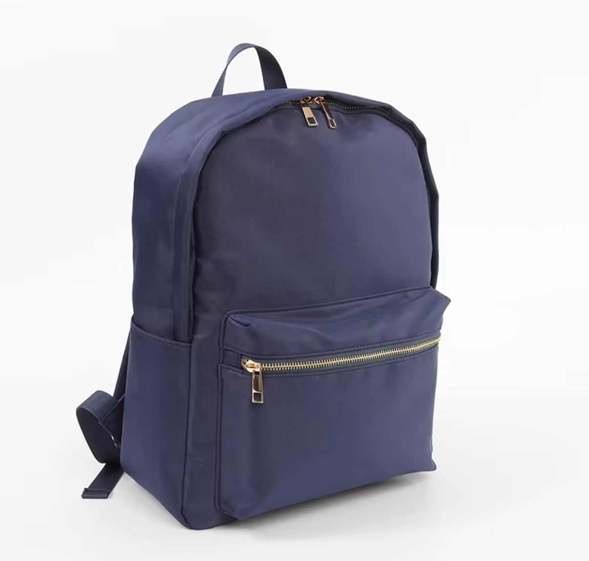Nylon Backpack