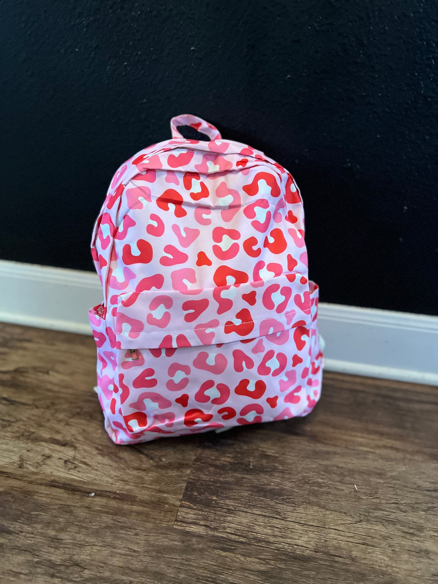 Custom Printed Backpacks