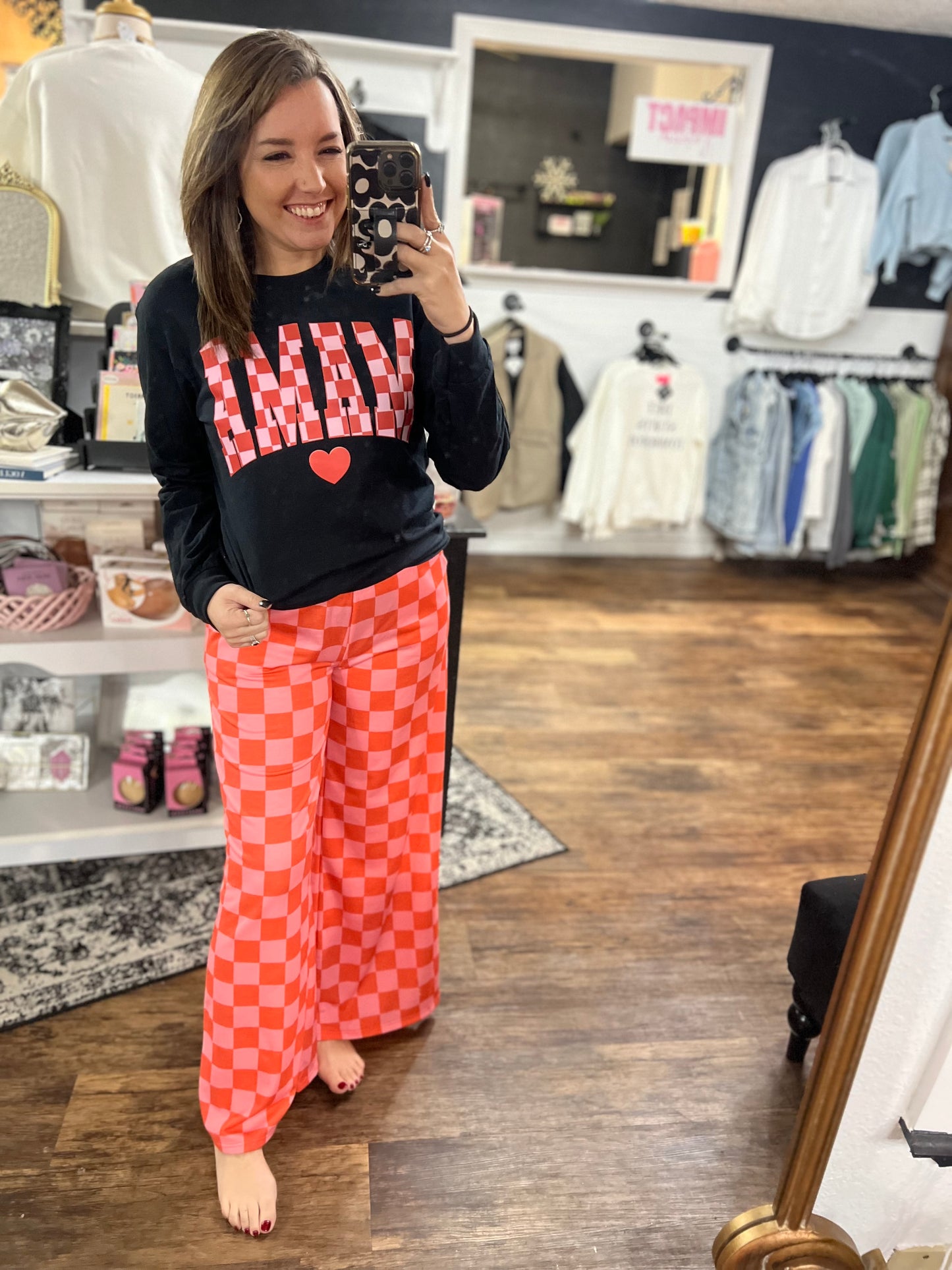 Mama & Mini Tee