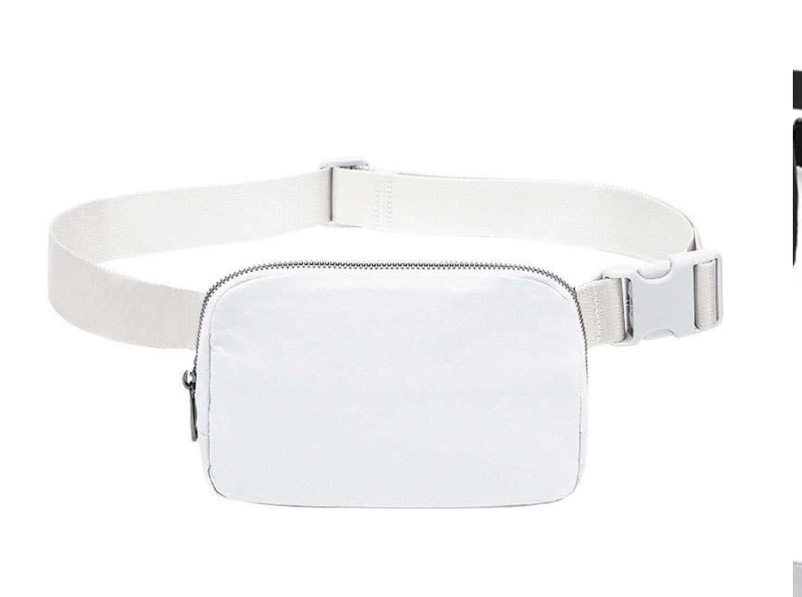 Belt Bags