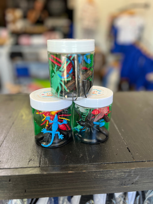 Bug Kit