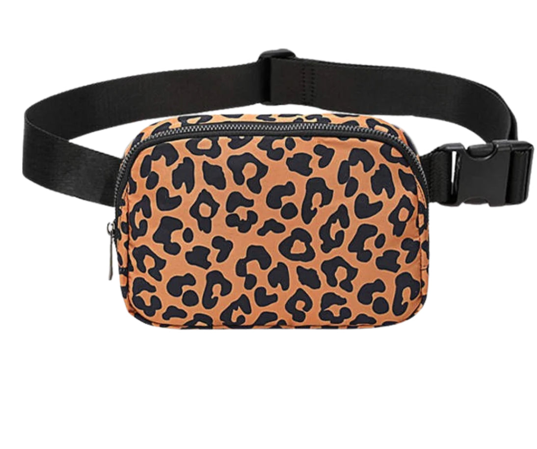 Belt Bags