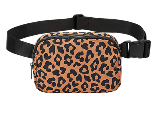 Belt Bags