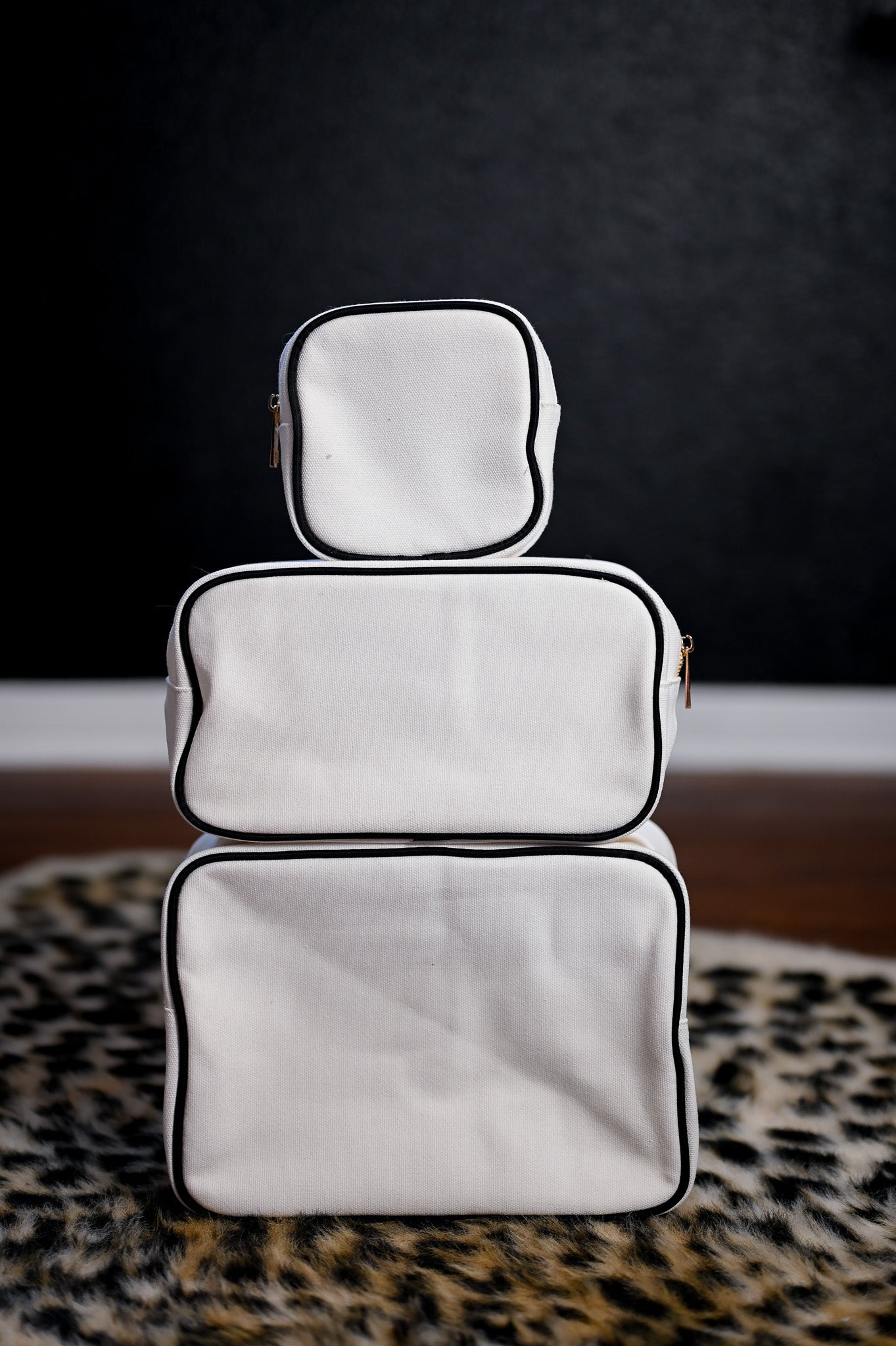 Canvas Travel Bags