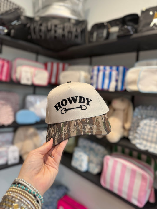 Howdy Hat