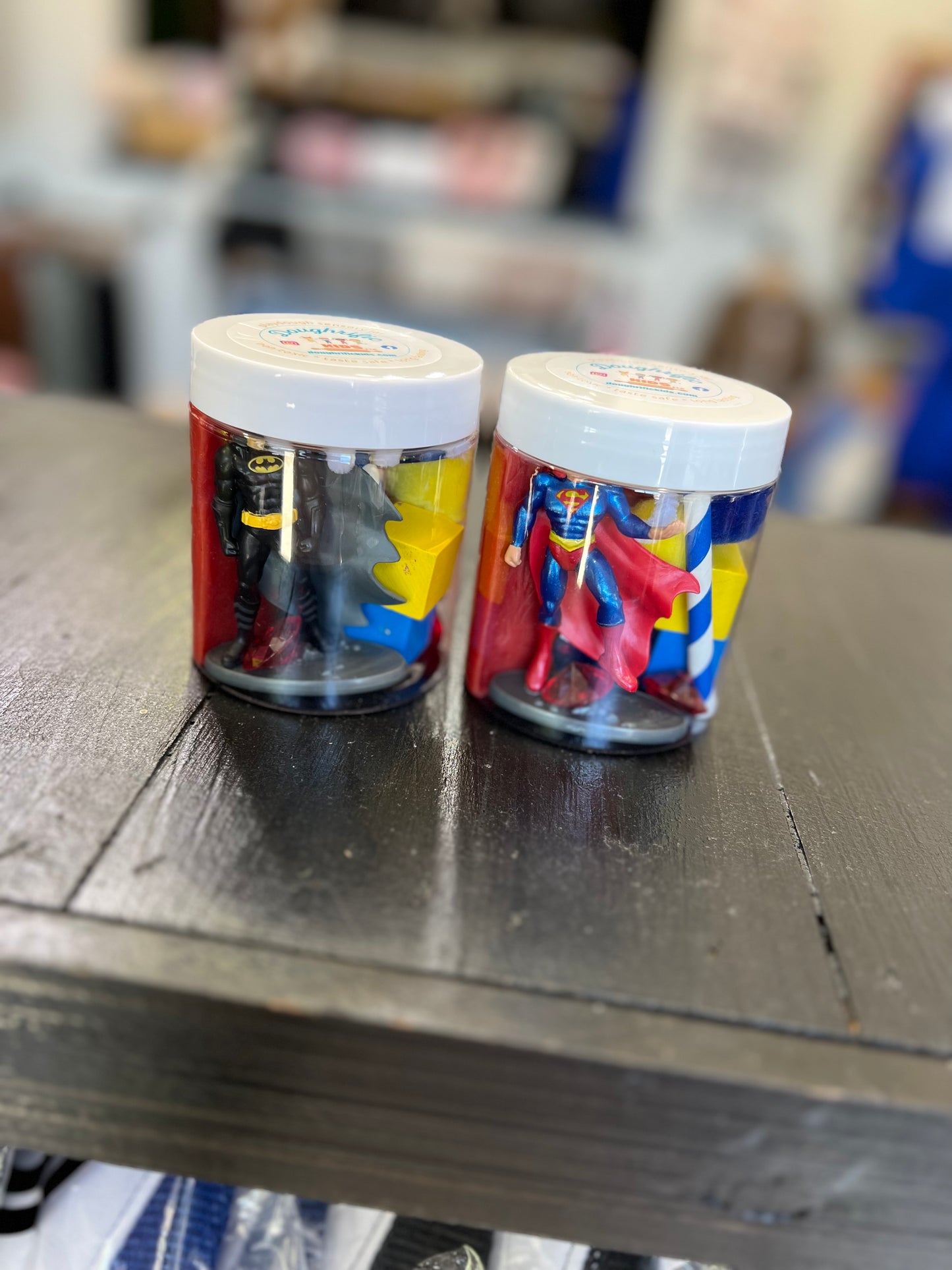 Superhero Kit