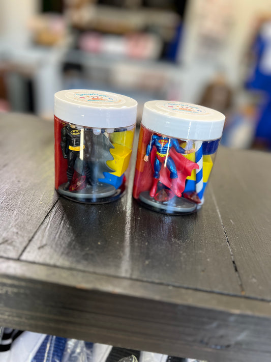 Superhero Kit