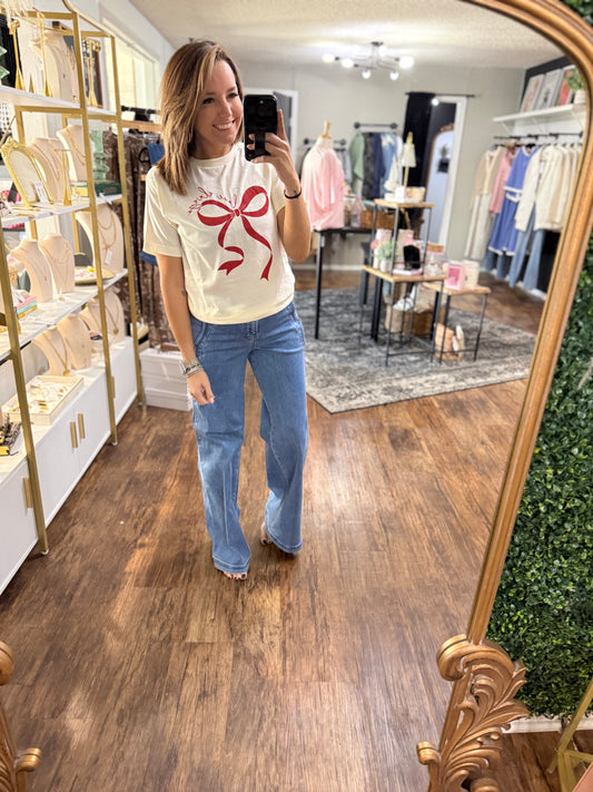 Love Always Tee