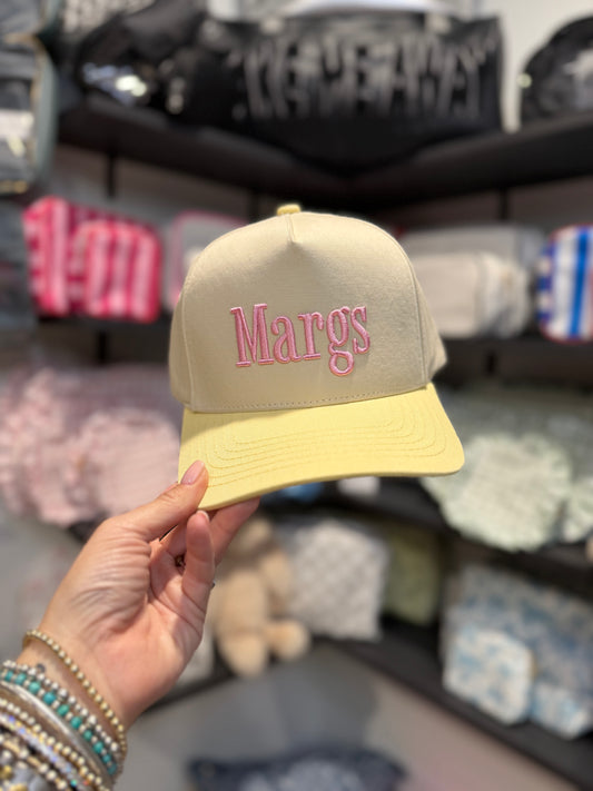 Margs Hat