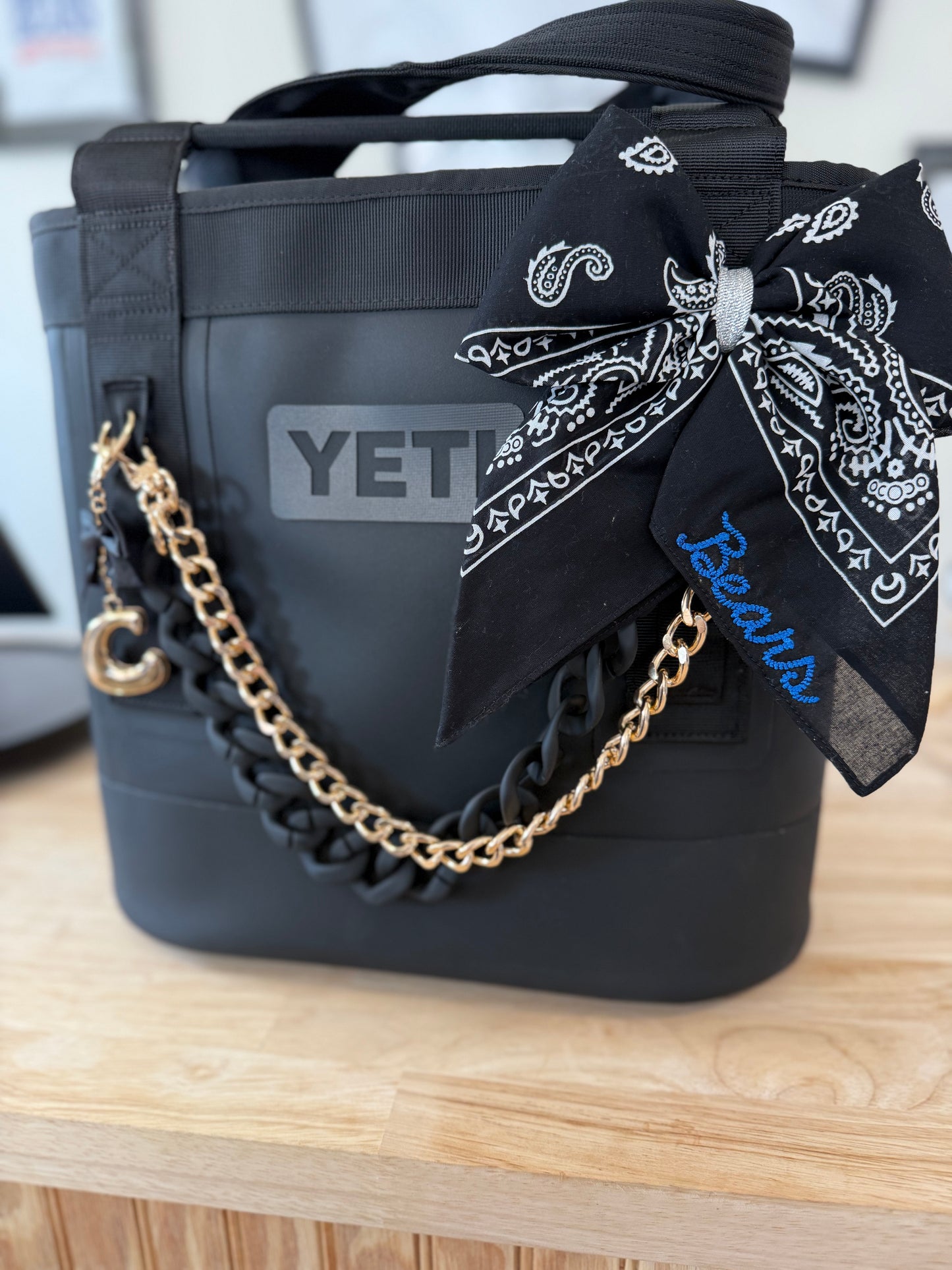 Custom Bandanas