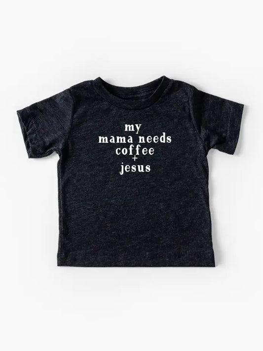 Coffee & Jesus