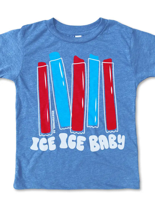 Ice Ice Baby Tee