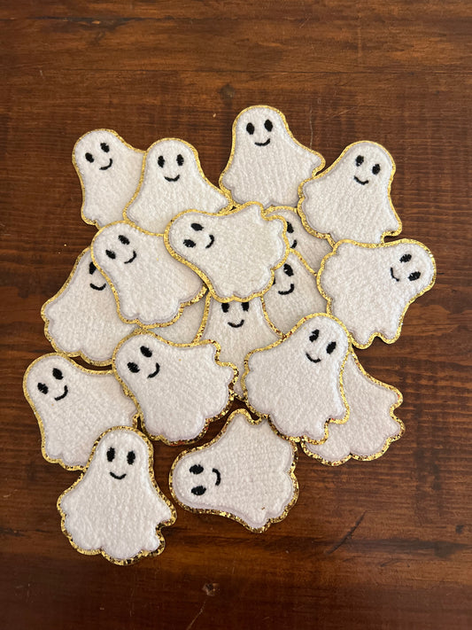 Ghost Patches