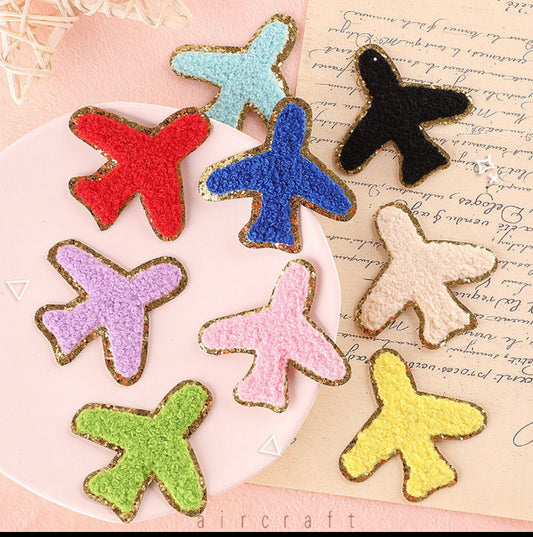 Airplane Patch