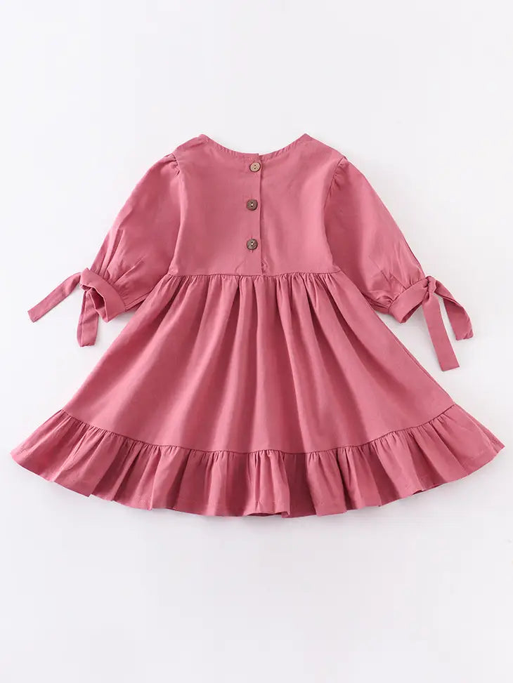 Pretty in Pink Dress