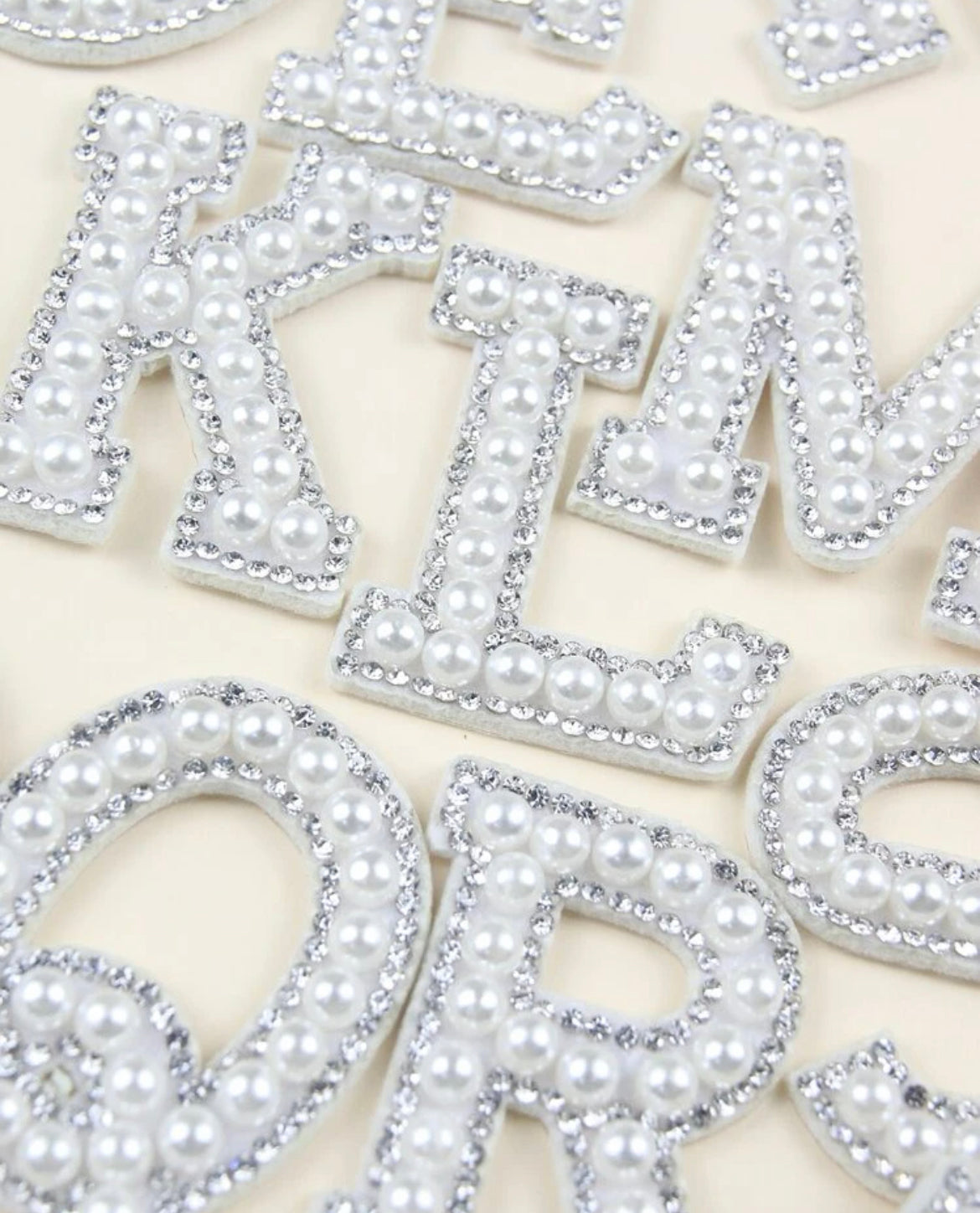 Pearl Letters
