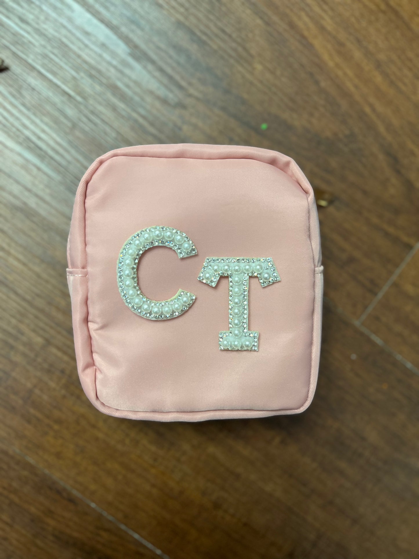 Pearl Letters