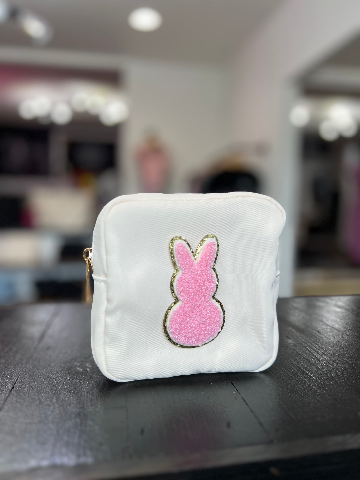Peep Patches