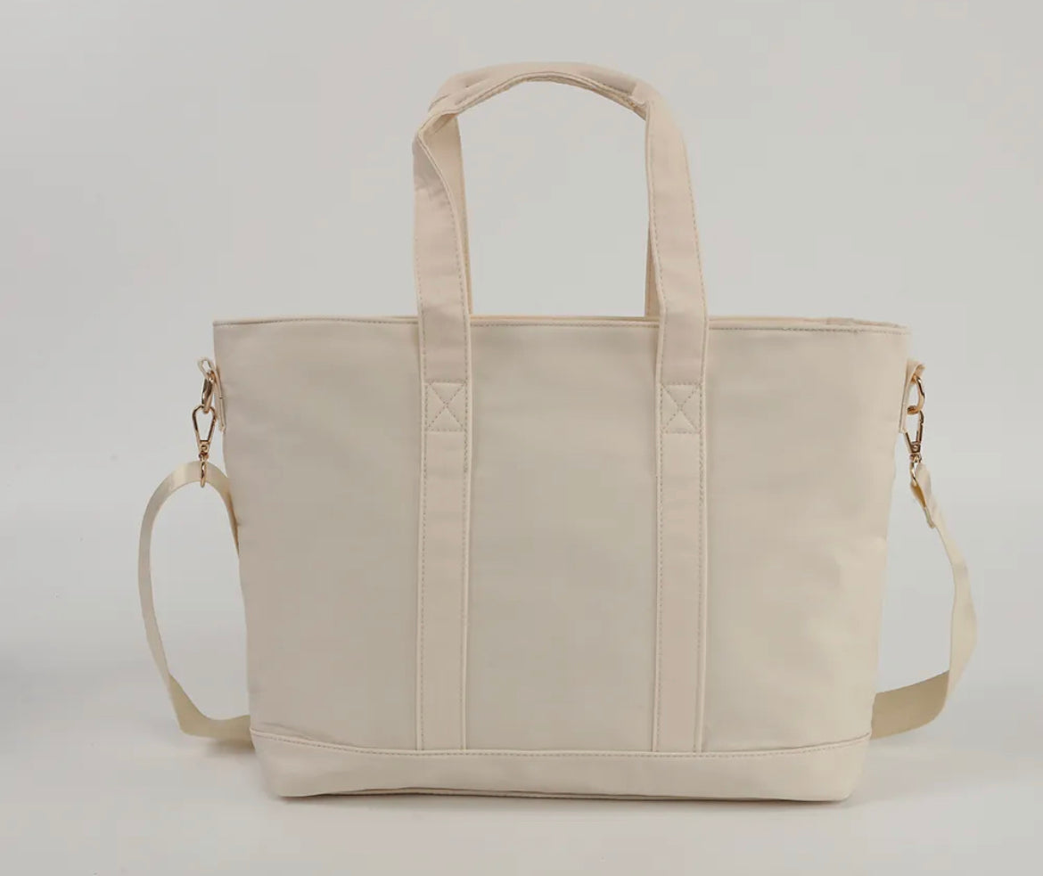 Weekend Totes