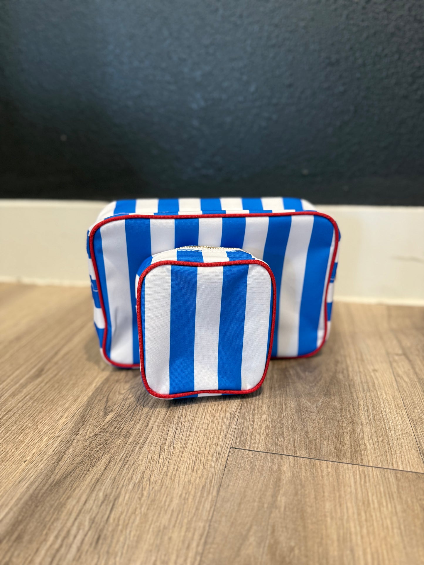Seaside Travel Bags