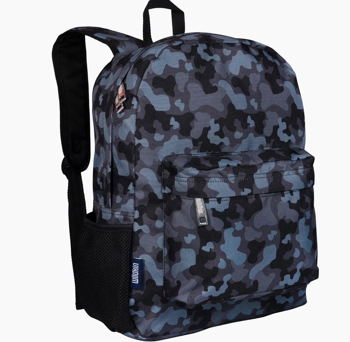 Custom Printed Backpacks