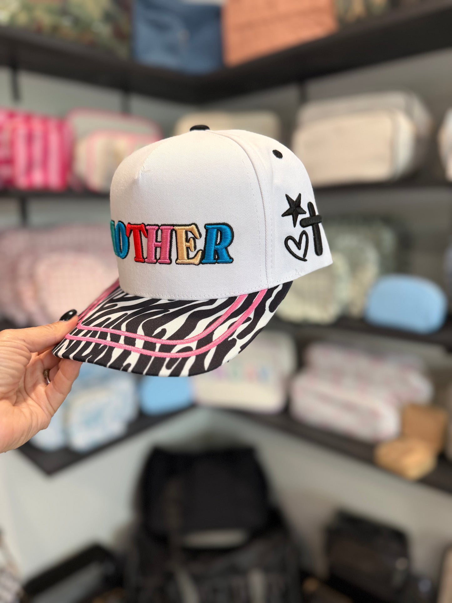 Mother Hat