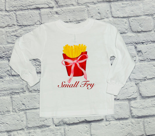 Small Fry Tee