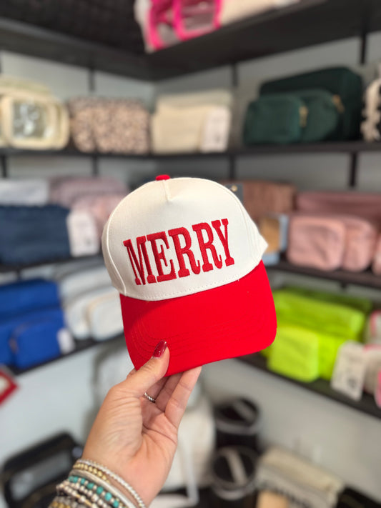 Merry Hat