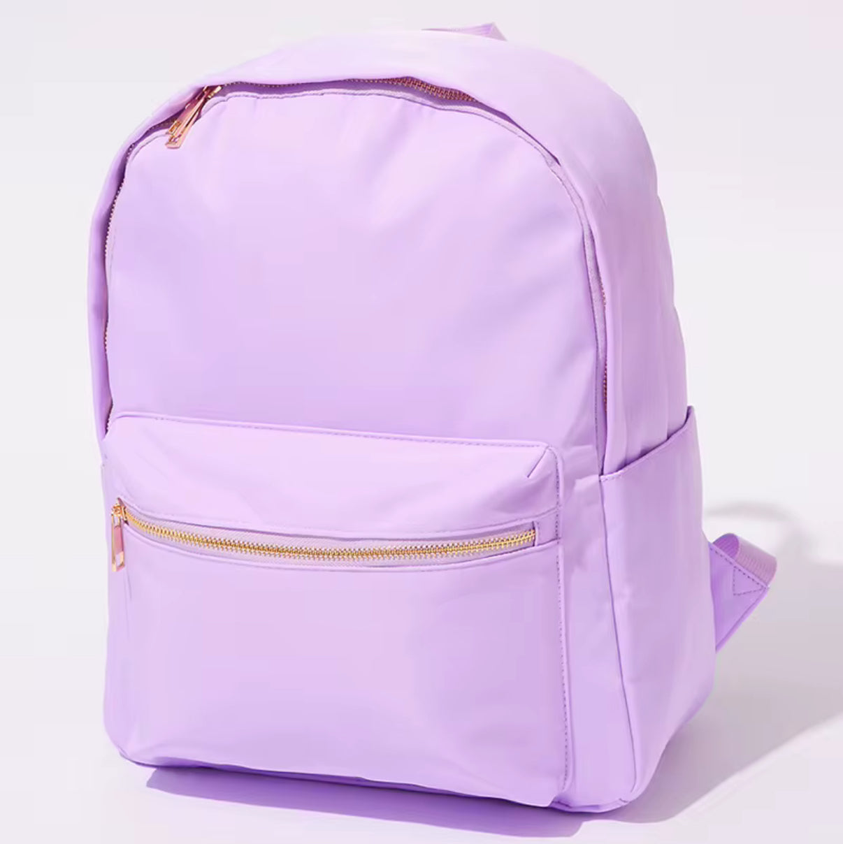Nylon Backpack