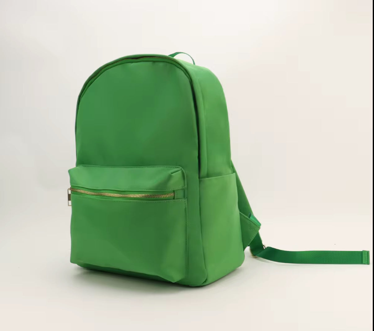 Nylon Backpack