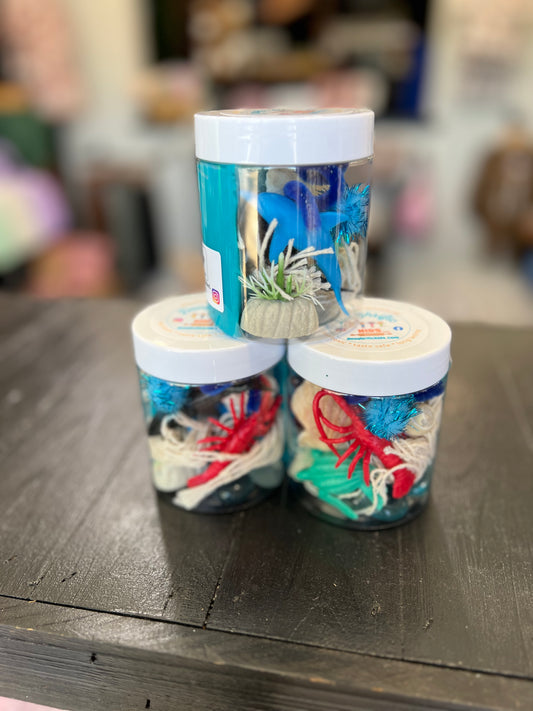 Under the Sea Kit