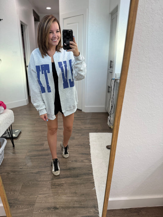 LVTX Cardi