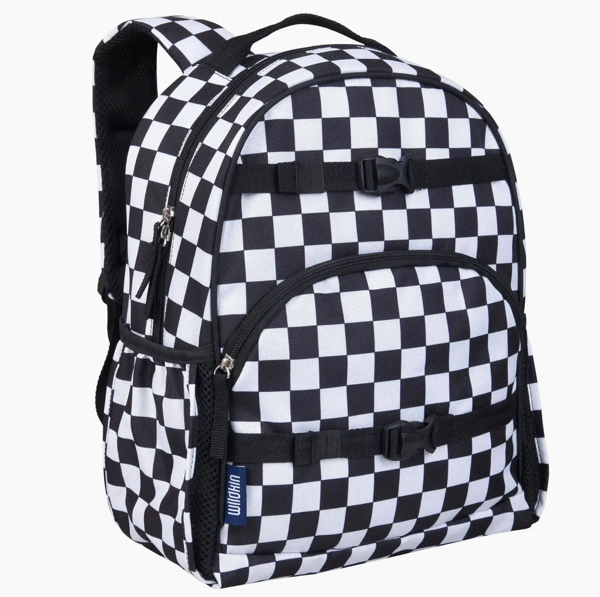 Custom Printed Backpacks