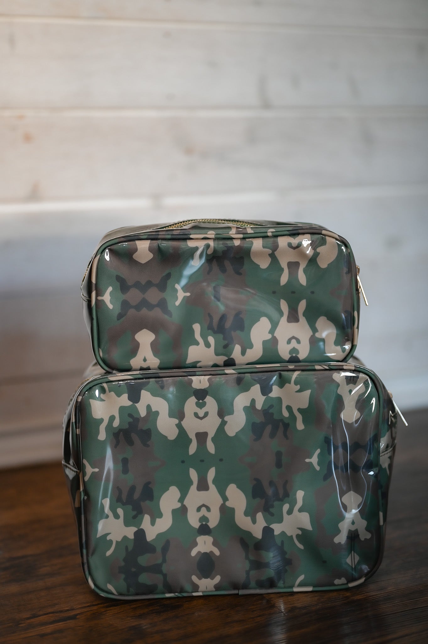 Cowgirl Camo Bags