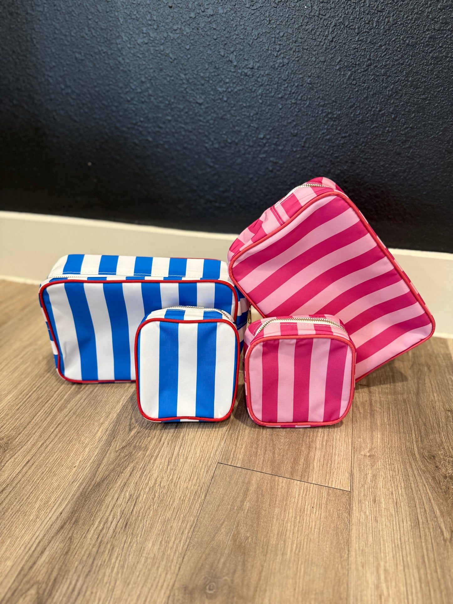 Seaside Travel Bags